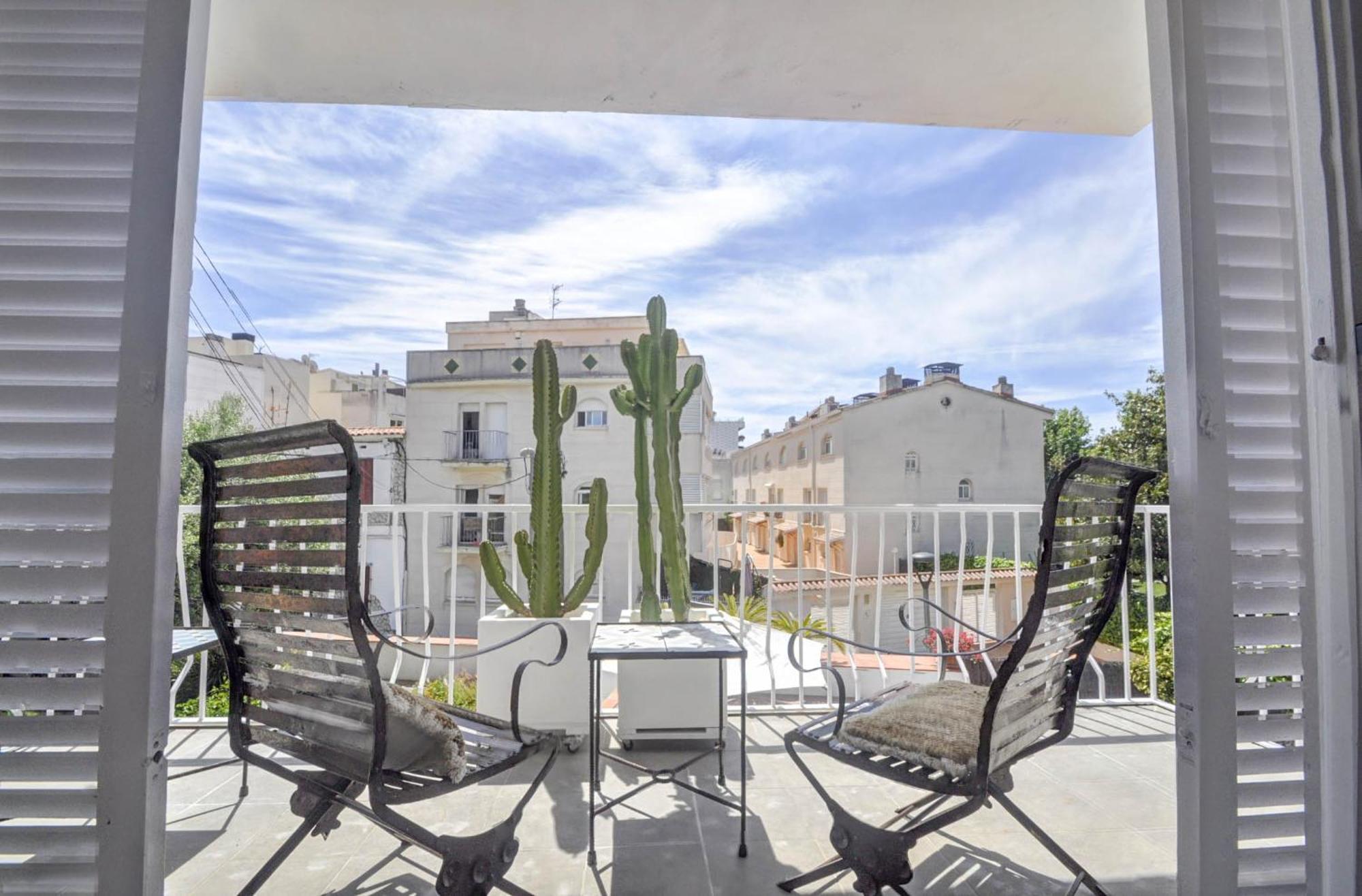 The Luxor Apartment By Hello Homes ซีเจส ภายนอก รูปภาพ