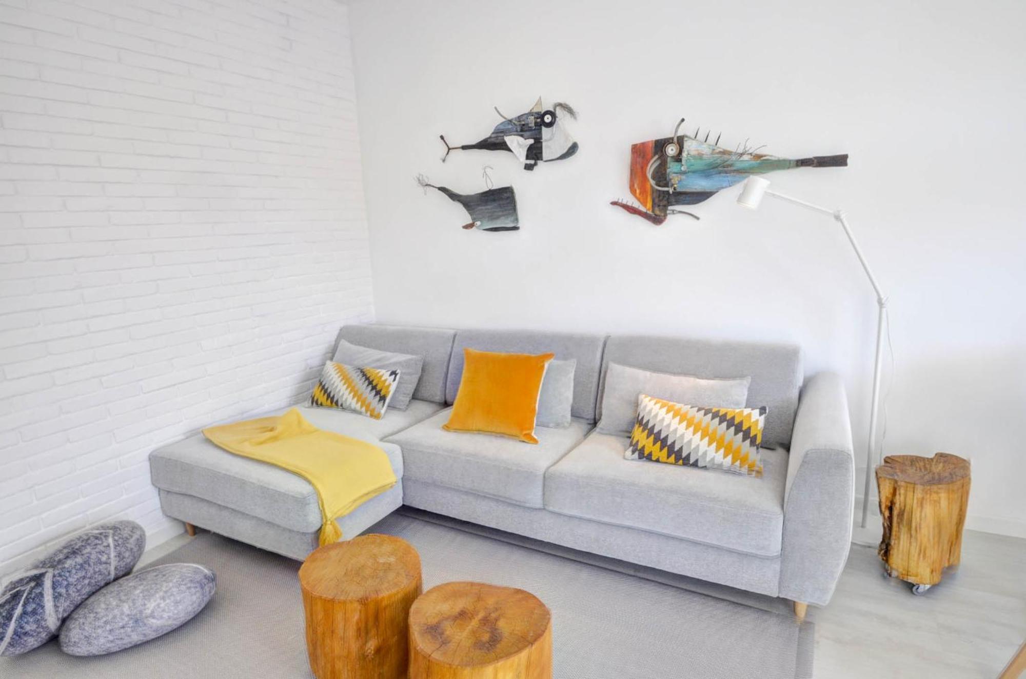 The Luxor Apartment By Hello Homes ซีเจส ภายนอก รูปภาพ